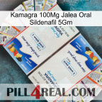 Kamagra 100Mg Oral Jelly Sildenafil 5Gm kamagra1